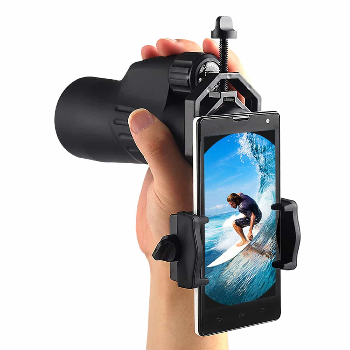 SV214 Classic Photography Adapter for Smartphone