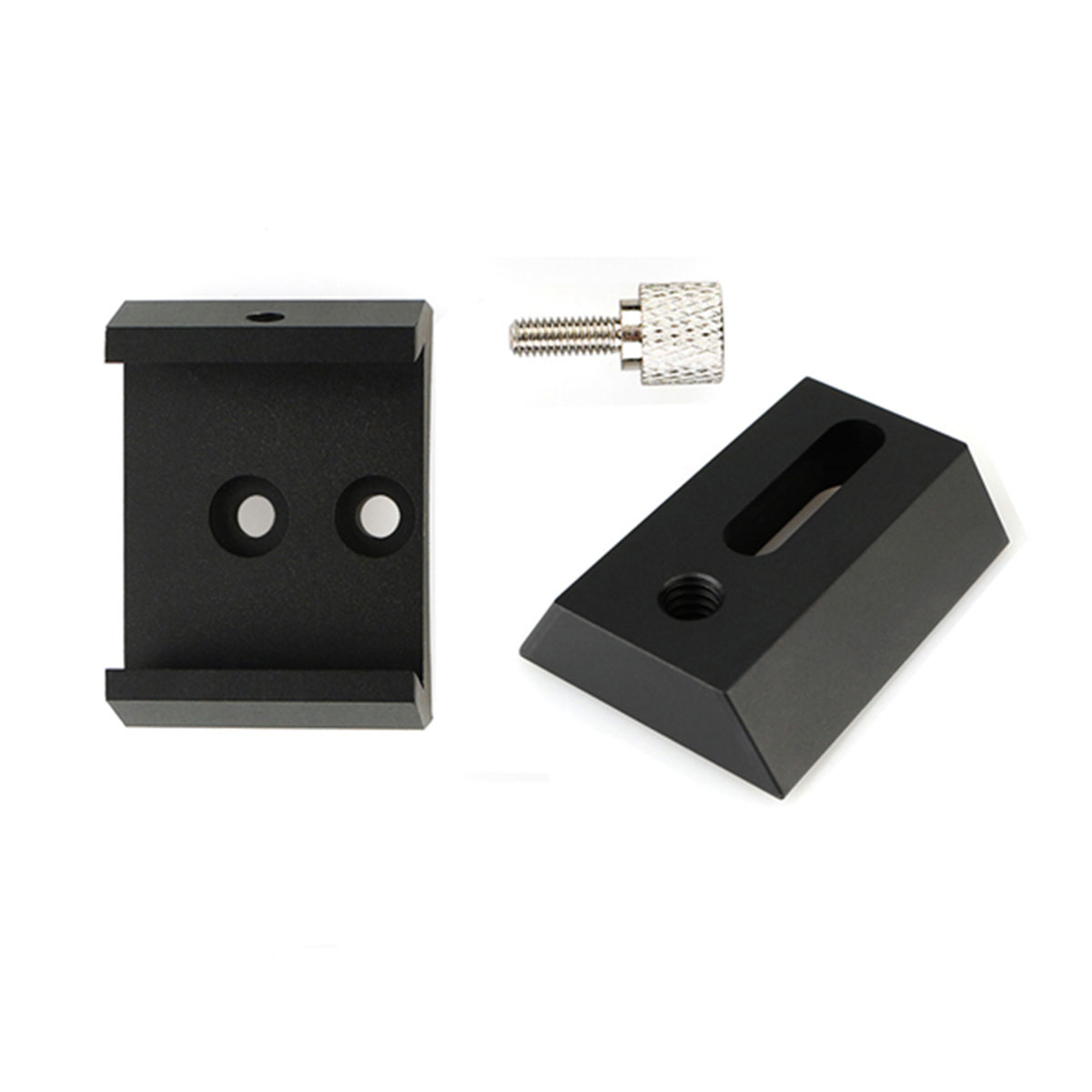SVBONY Medium Dovetail Clamp With A Brass Screws For