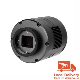  SV405CC Cooled Color OSC Camera for Deep Space Astrophotography IMX294