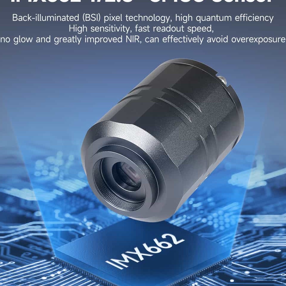 SV305C Pro Camera 2MP USB3.0 Guiding Camera