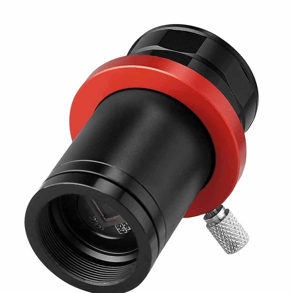 SV905C Telescope Guide Camera 1.23MP USB2.0 Type-C Interface, Standard 1.25 inches for Astronomy Guiding