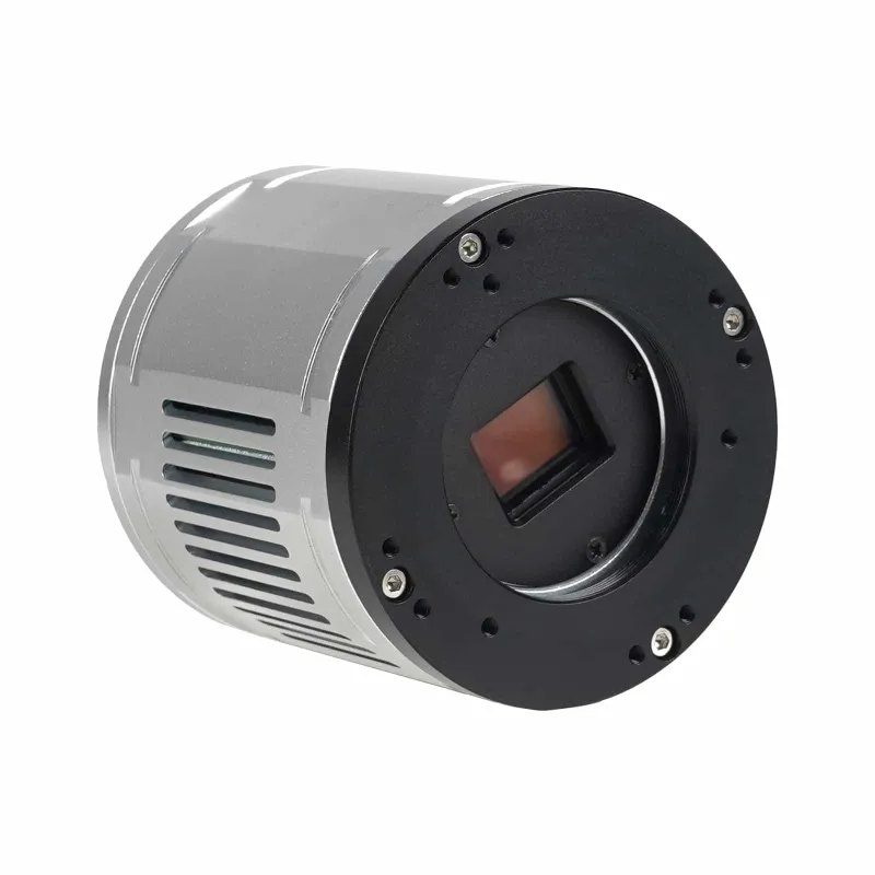 SC432M Mono Global Shutter Large Pixel CMOS Solar Camera for Planetary Astrophotography