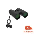 10x42 Flat Field Binoculars | SVBONY SA205