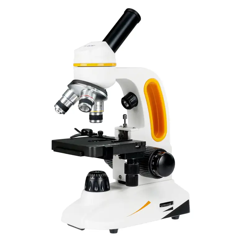 Svbony SM202 80x-2000x Portable Monocular Microscope for Farming