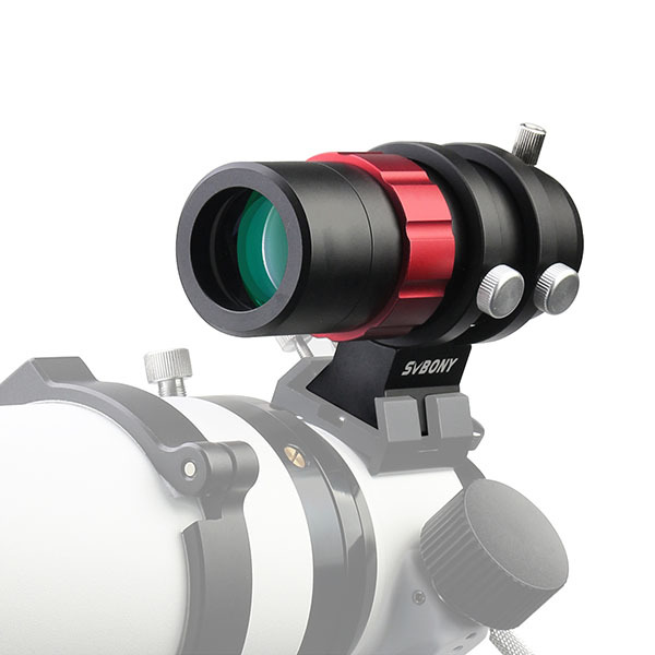 SV165 30mm F4 Mini Guide Scope for Astrophotography