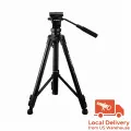 Hydraulic Gimbal Tripod | SVBONY SA402
