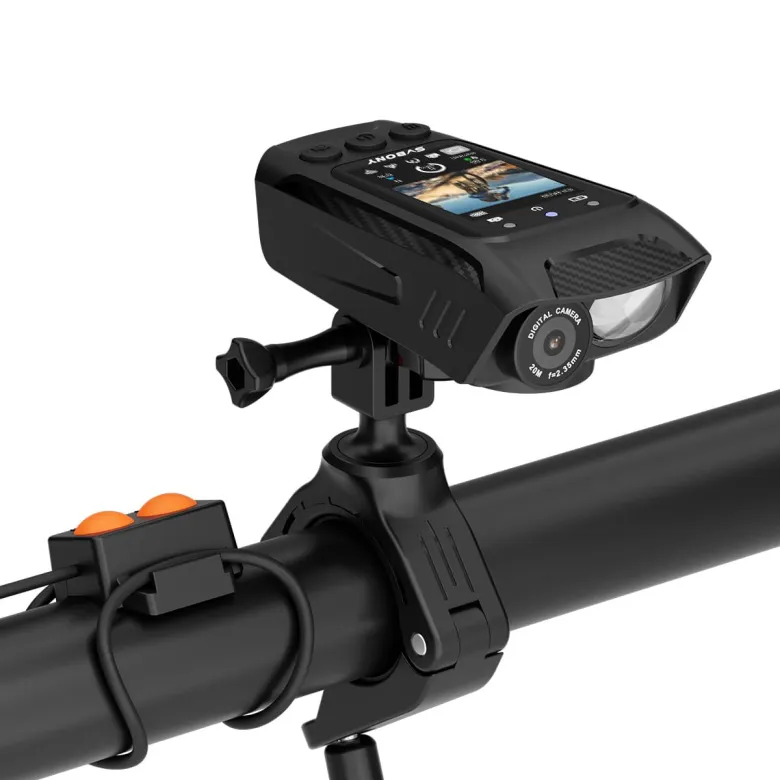 Svbony SVGo C1 HD 4K 30fps Cycling Sports Action Camera
