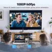 TransAir3 Wireless Video Transmission System 0.06s Latency 1080P HD Sender Extender for Streaming, Presentations, Big-screen entertainment