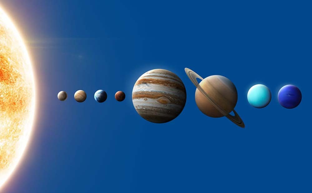Planet Alignment 2025: Everything You Need to Know