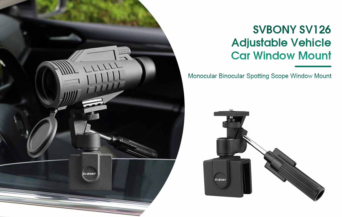 A new product for outdoor lovers.