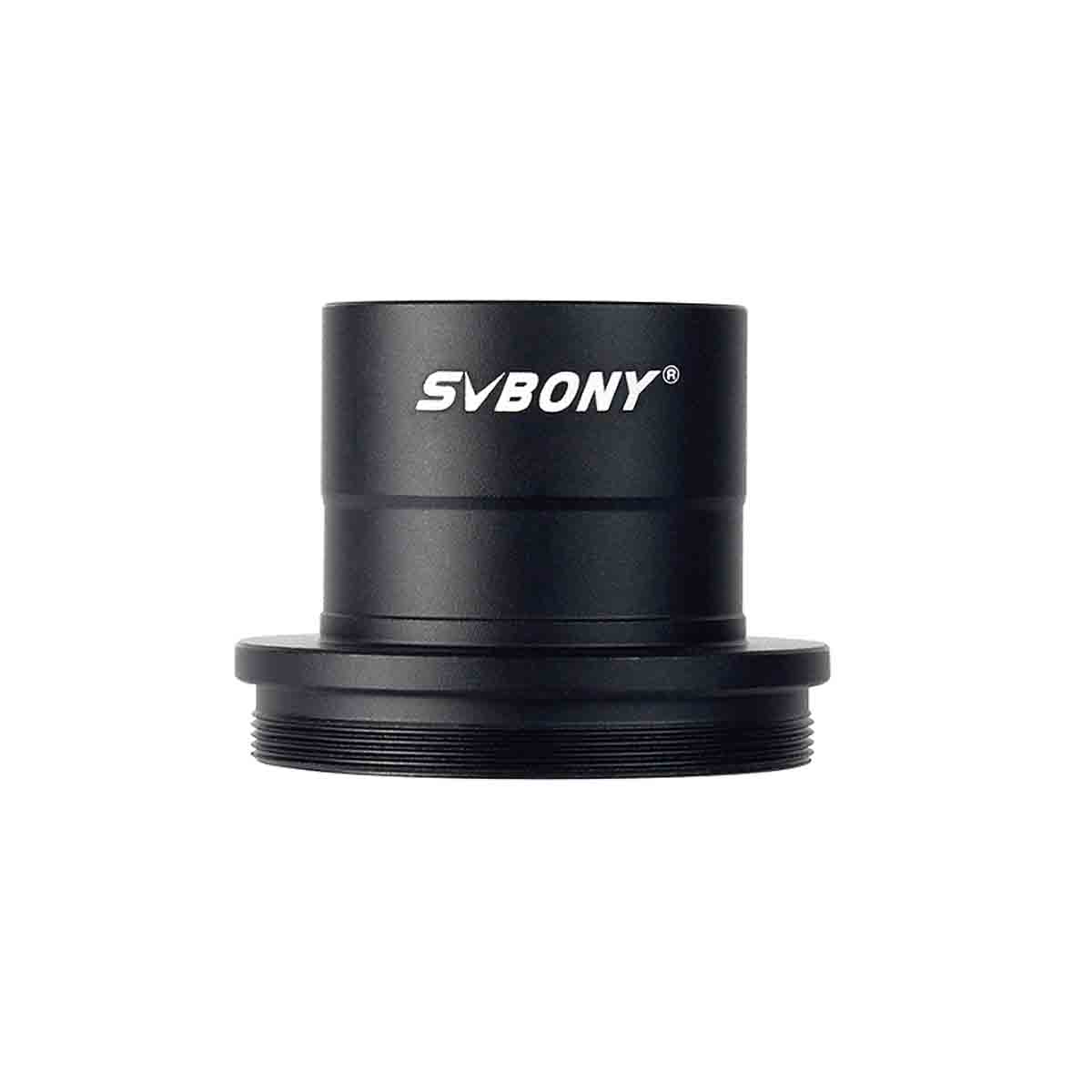 1.25 '' T Adapter Mount with M42 Threads