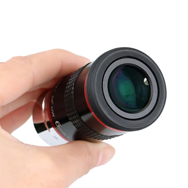 68 Degree Wide Angle Eyepieces | Svbony