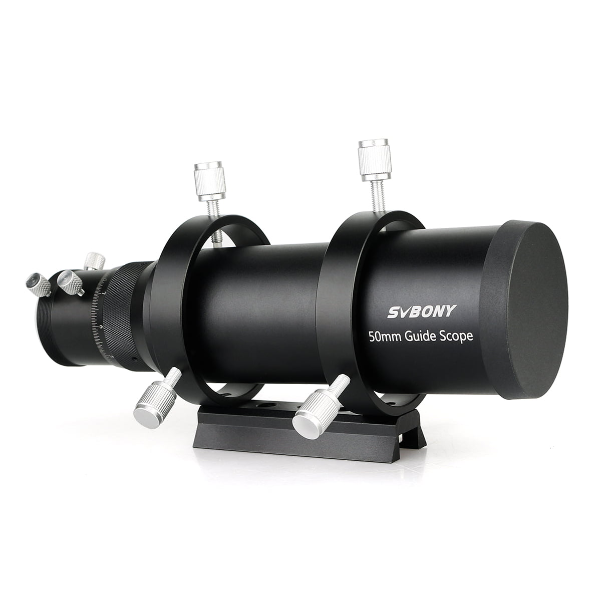 SV106 Guide Scope 50mm with Helical Focuser for Astronomical Telescope