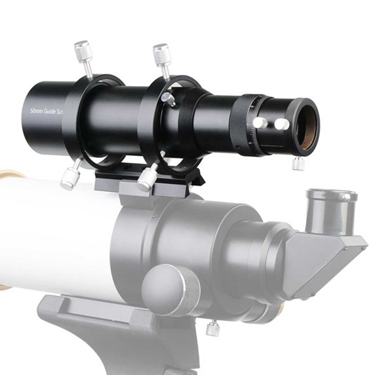 SV106 Guide Scope 50mm with Helical Focuser for Astronomical Telescope