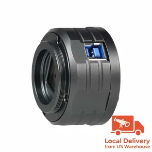 Black Friday Sale:Color Planetary Camera SV705C | Svbony