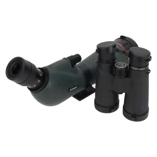 SV406P 20-60X80ED Spotting Scope - SV202 ED Binocular FMC Bak4 Prism IPX7 Waterproof for Birding Festival