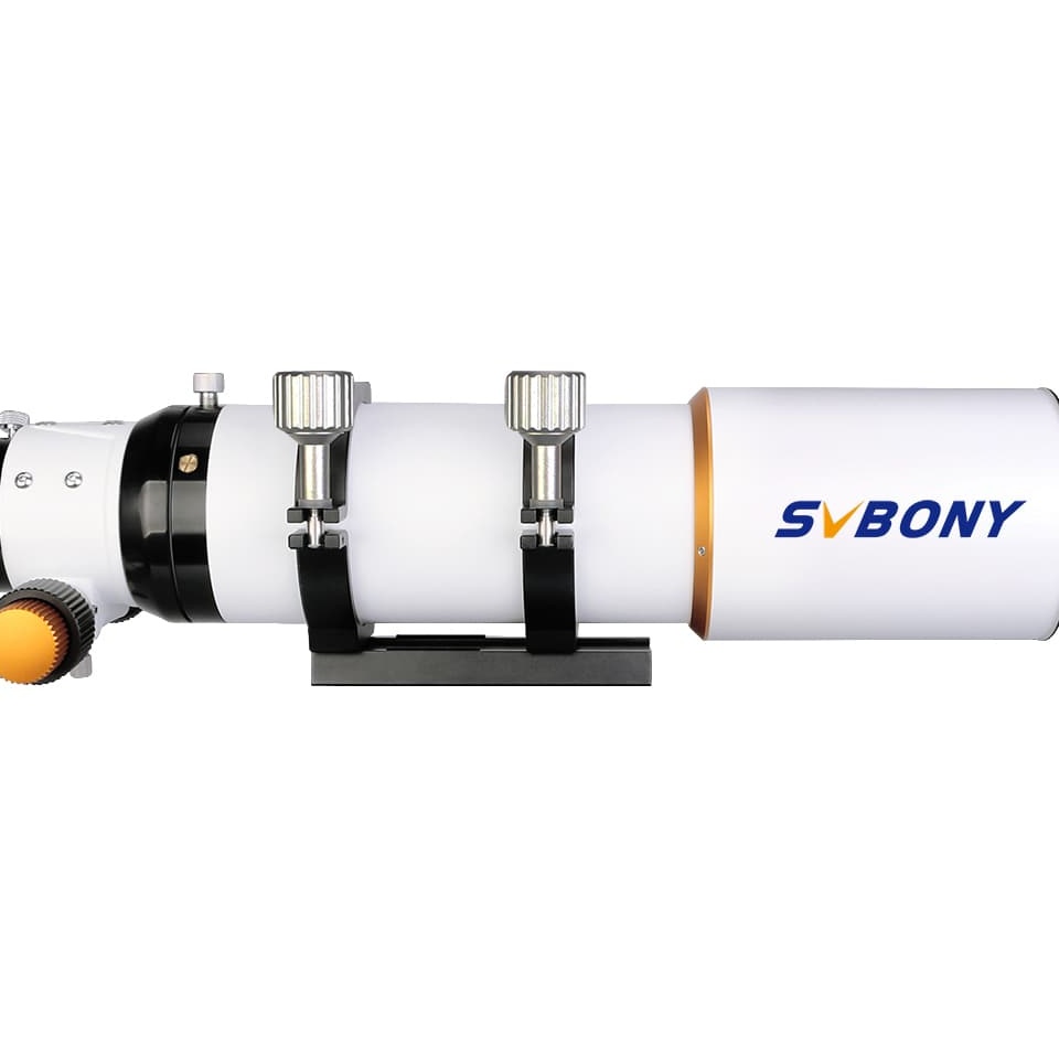 Refractor Telescope for Astrophotography SV503 80 | Svbony