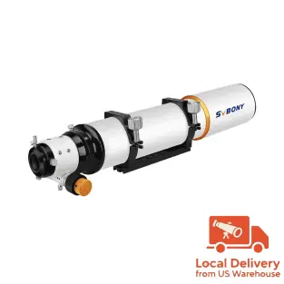Black Friday Sale:ED Doublet Refractor Telescope for Astrophotography SV503 102 | Svbony