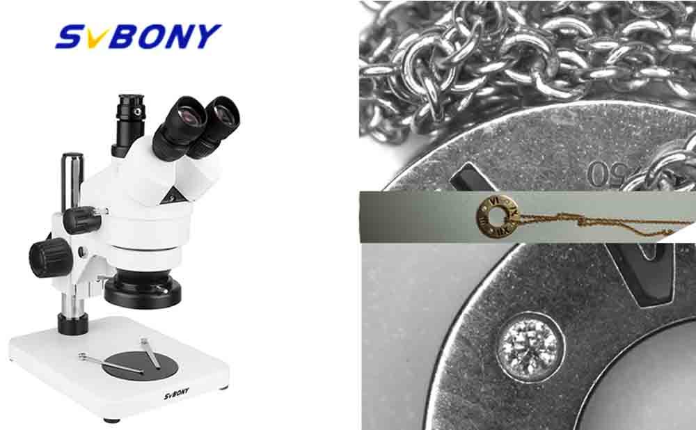 Finally we have our first Industrial grade Stereo Microscope-SM402