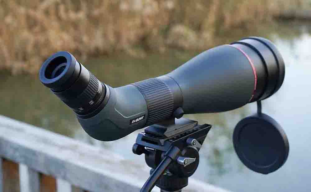 SA401 Spotting Scope Full Reviews