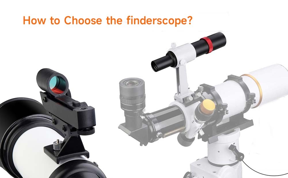 The Importance of Finder scopes for eclipse