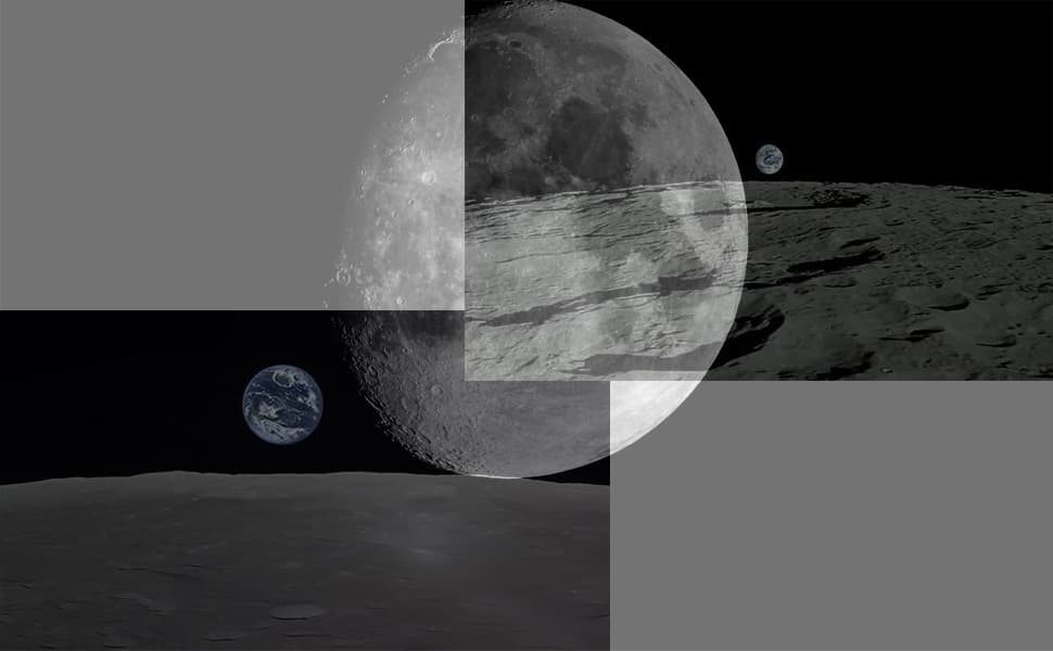 Do You Have a Deep Understanding of Moon?