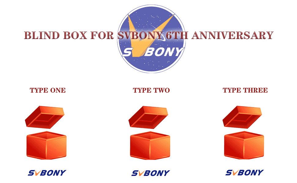 What Can You Get If You Buy a Blind Box?