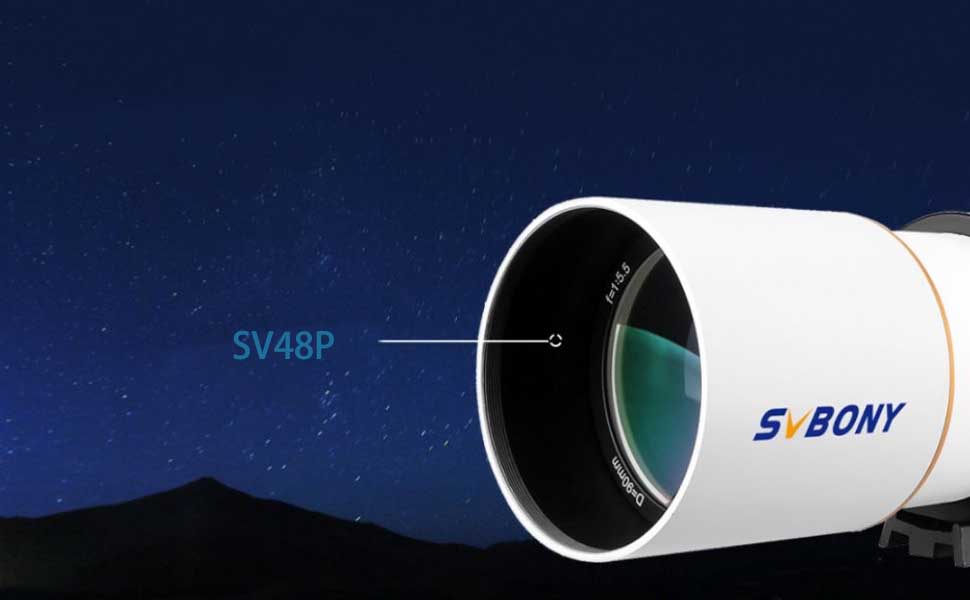 New Comments and Sharing about SV48P Recently