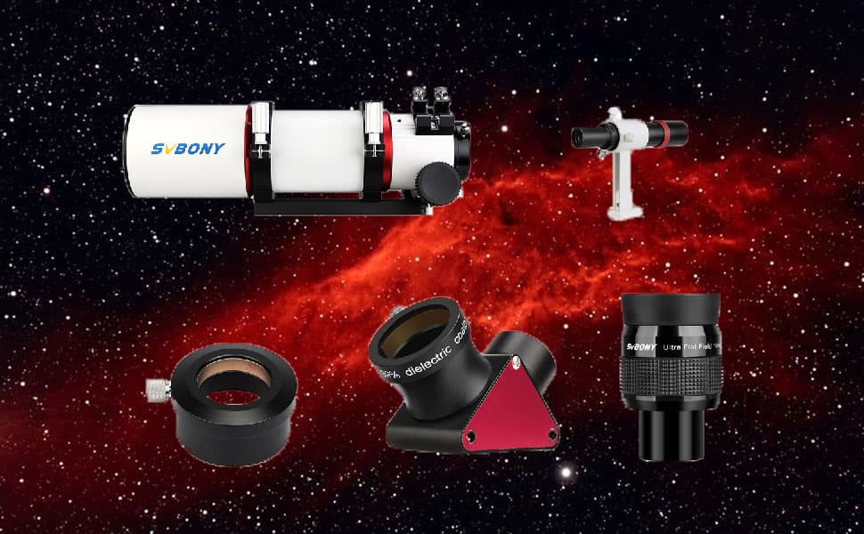 How Much Do You Know About SV215 Zooms Eyepiece?