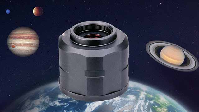 What Details Should You Pay Attention to When Choosing a Planetary Camera?