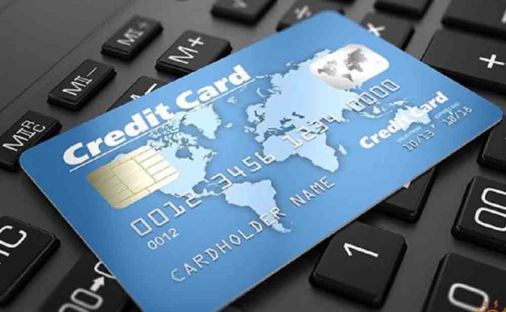 How to Pay successfully by Credit Card on Svbony Website?