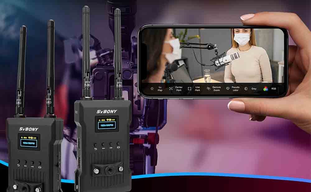 4K Ultra HD Resolution - Delivering a Comfortable Recording and Observation Experience
