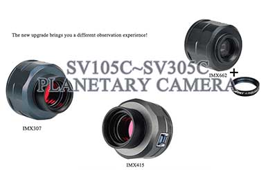 Full Upgrade of the Original Camera