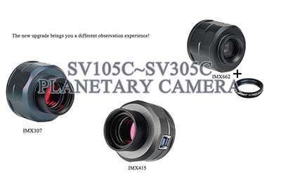 Full Upgrade of the Original Camera