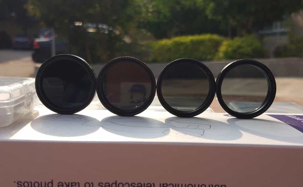 What's The Filters Function?