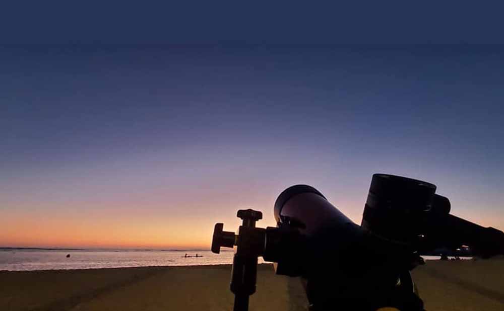 How about Svbony 1.25/2'' Zoom Eyepiece?