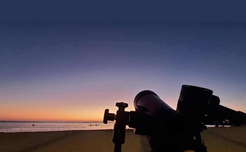 How about Svbony 1.25/2'' Zoom Eyepiece?