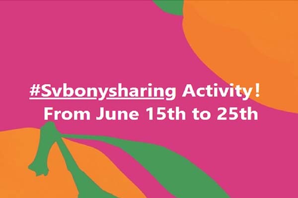 Nine Rules You have to Follow When Take Part in the Svbony Theme Activity