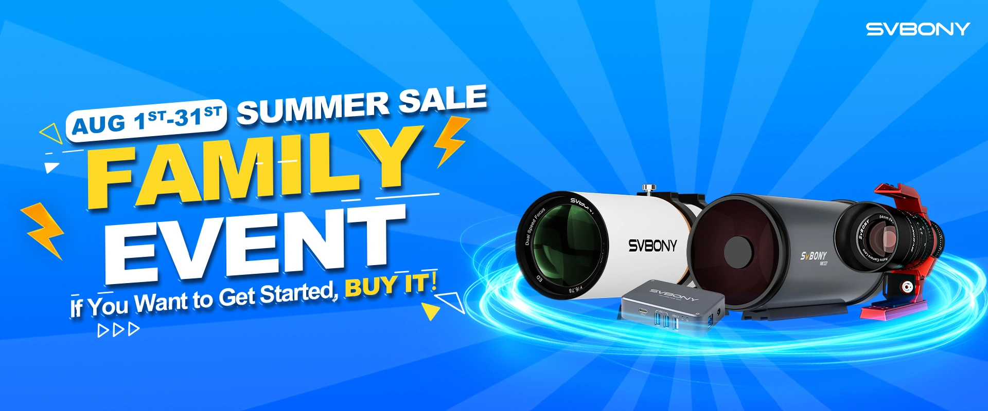 Summer Sale 2025