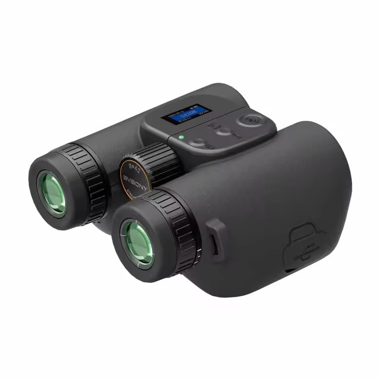 Svbony SA208 8x42 ED Binoculars 6MP Photo Video for Bird Watching