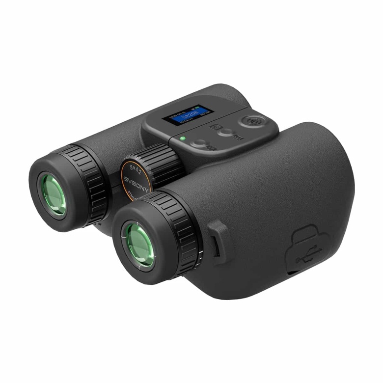 Svbony SA208 8x42 ED Binoculars 6MP Photo Video for Bird Watching