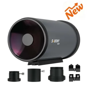 Black Friday Sale:Maksutov-Cassegrain Telescope for Planetary Observation MK127 | Svbony