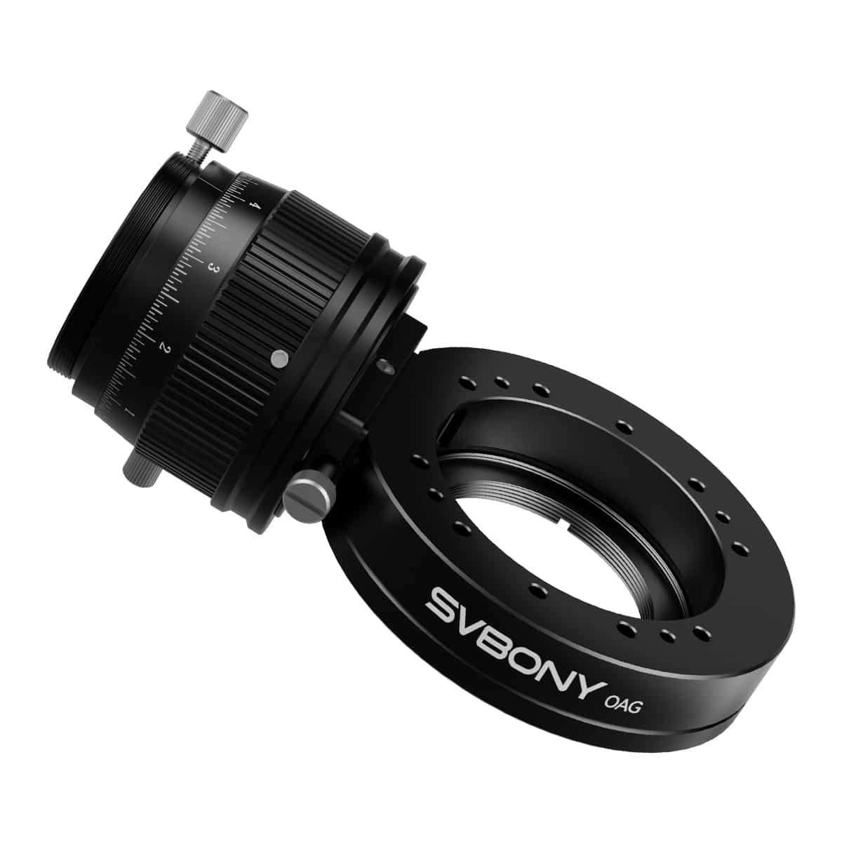OAG Off-Axis Guider Ideal for Long Focal Length Imaging SVBONY SV238