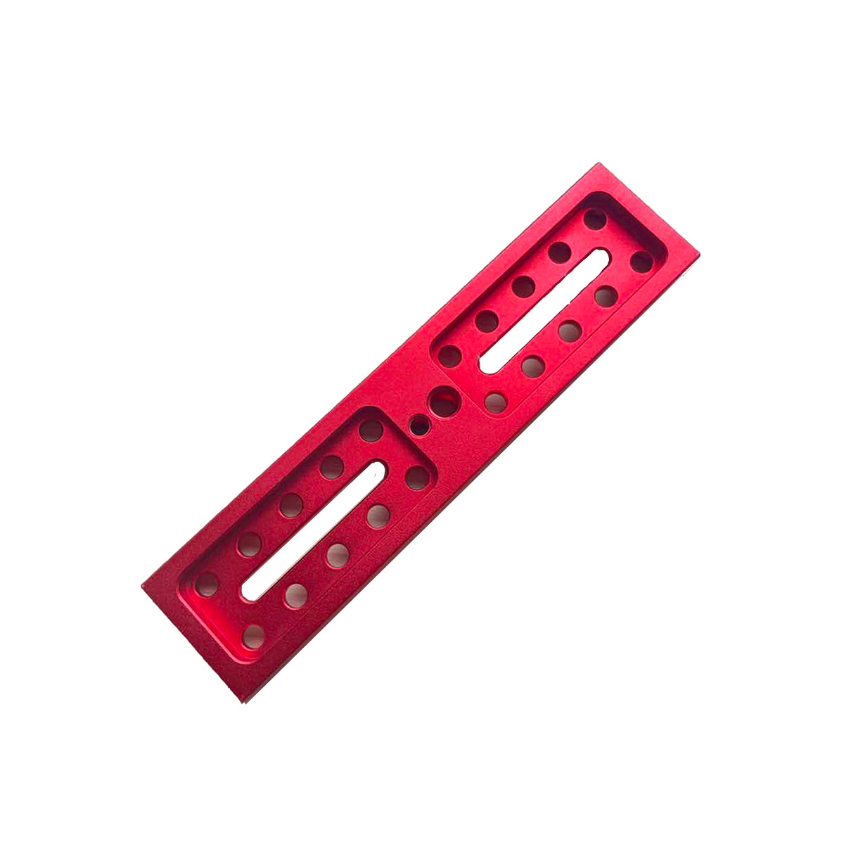 Metal Double Side Dovetail Mounting Plate for Astronomical Telescopes SVBONY SV239