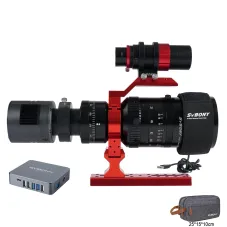 SV555 54mm f/4.5 APO Astrograph Deep Sky Photography Set
