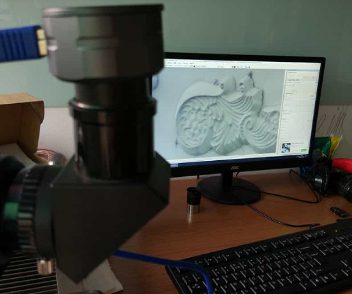 sv205 planetary camera