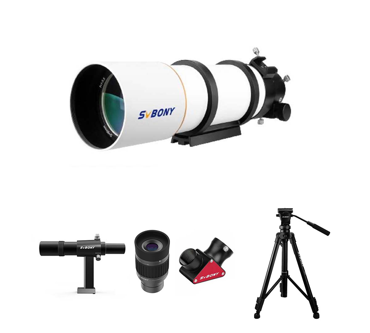visual observation starter kit