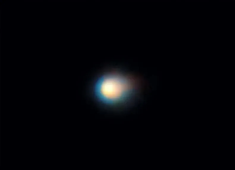 3I/ATLAS observed by astronomical telescopes