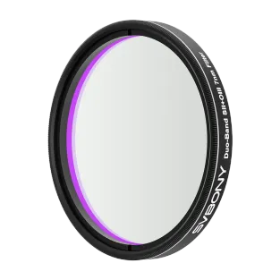 Black Friday Sale:Narrowband Filter 7nm SII & OIII SV220 2inch | Svbony