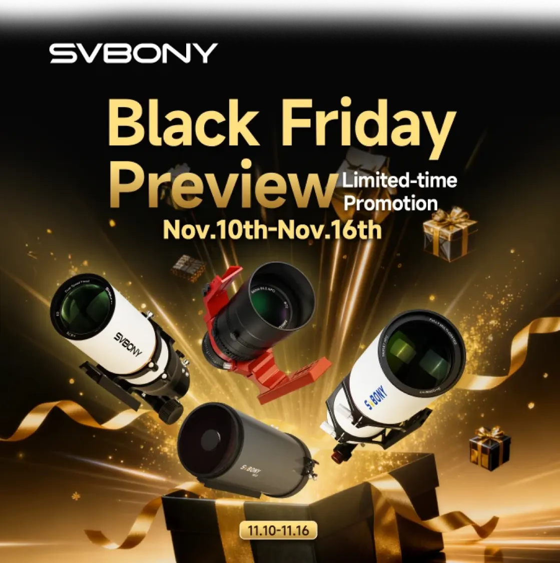 Birdwatching Special Offer